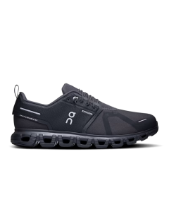 ON Men's Cloud 6 WP black-black