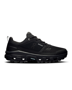 ON Men's Cloudrock Low WP black-black