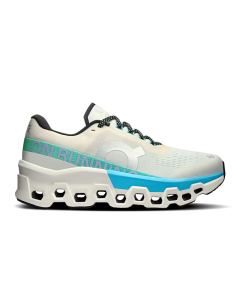 ON Women's Cloudmonster 2 cream-horizon