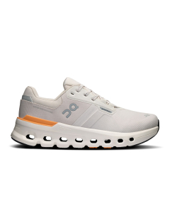 ON Women's Cloudrunner 2 Waterproof wolf-tangerine