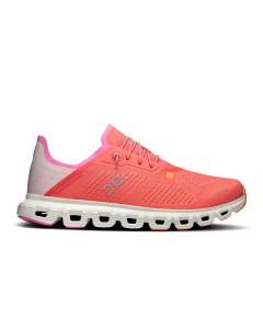 ON Women's Cloud 6 Coast salmon-pearl