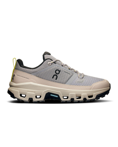 ON Women's Cloudrock Low WP alloy-ice