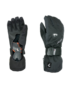 Level Fly JR Glove black