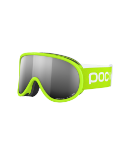 POC Goggle POCito Retina Fluor. Yellow