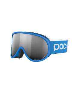 POC Goggle POCito Retina Fluor. Blue