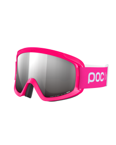 POC Goggle POCito Opsin Fluor. Pink