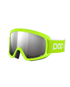 POC Goggle POCito Opsin Fluor. Yellow