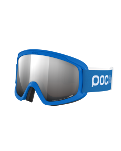 POC Goggle POCito Opsin Fluor. Blue