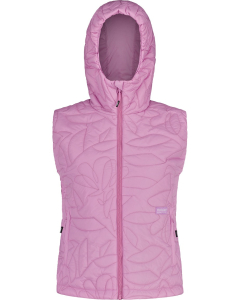 Maloja Women's RedaliaM. Vest winter magnolia