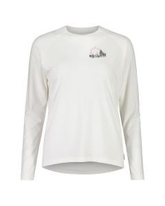 Maloja Women's AllegriniM. Shirt shaded white