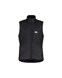 Maloja Men's SchwarzachM. Vest deep black