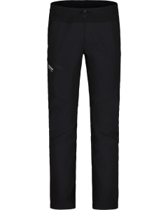 Maloja Men's MarcusM. Pant deep black