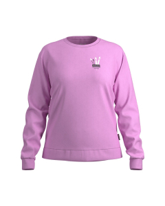 Maloja Women's NeusiedlerseeM. Longsleeve winter magnolia