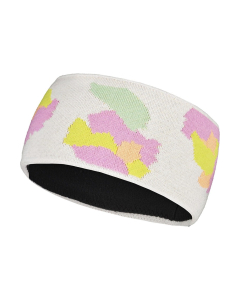 Maloja TaxeralmM. Headband shaded white
