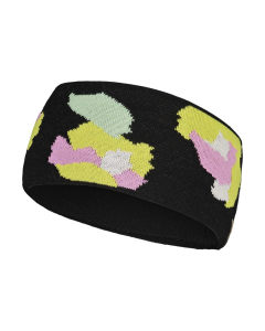 Maloja TaxeralmM. Headband deep black