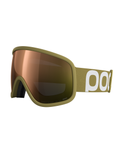 POC Goggle Tarsal Olivine Green