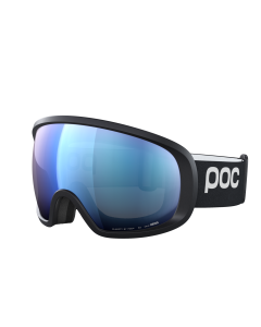 POC Goggle Fovea Uranium Black