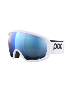 POC Fovea Hydr. White