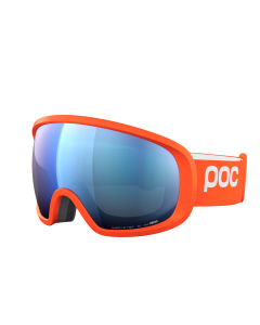 POC Goggle Fovea Zink Orange