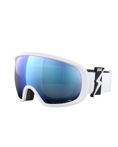 POC Goggle Fovea Blixten White