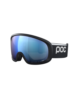 POC Goggle Fovea Mid Uranium Black