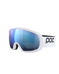 POC Fovea Mid Hydr. White