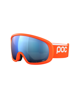 POC Goggle Fovea Mid Zink Orange