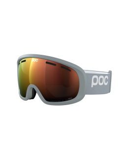 POC Goggle Fovea Mid Granite Grey