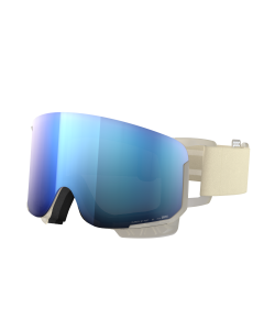 POC Nexal Raw White