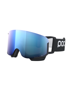 POC Nexal Mid Uranium Black