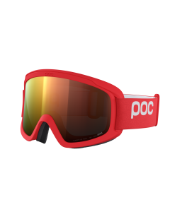 POC Opsin Prismane Red