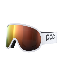 POC Goggle Retina Hydrogen White