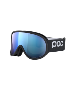 POC Goggle Retina Mid Uranium Black