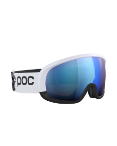 POC Goggle Fovea Mid Race Marco Odermatt Hydr. White