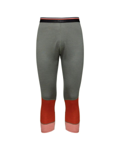 Elevenate Women's Primo Short Pants Gray Green