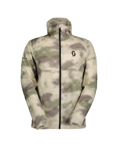 Scott Men's Jacket Explorair Light WB co wh/hay gn