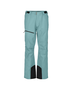 Scott Men's Pant Ultimate Dryo 10 frozen blue
