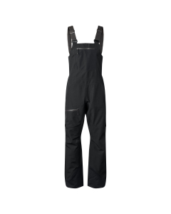Scott Women's Pant Vertic Ripstop 3L black