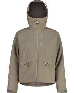 Maloja Women's Jacket LoaM. warm shadow