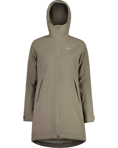Maloja Women's Coat TurontM. warm shadow