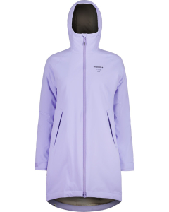Maloja Women's Coat TurontM. summer sky