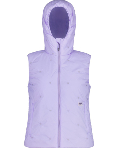Maloja Women's Vest LurisiaM. summer sky