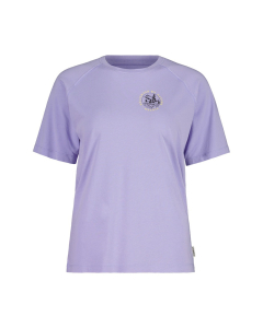Maloja Women's Tee MayeM. summer sky