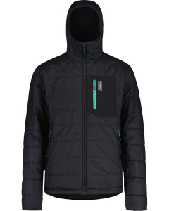 Maloja Men's Jacket BreonioM. deep black
