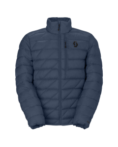 Scott Men's Insuloft Tech PL Jacket dusk blue