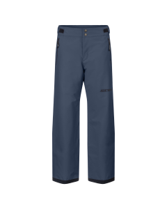 Scott Junior Ultimate Dryo Pants dusk blue