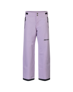Scott Junior Ultimate Dryo Pants sherbet purple