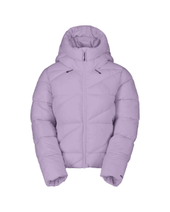 Scott Women's Insuloft Warm Jacket sherbet purple