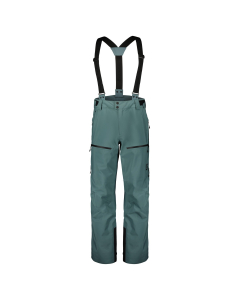 Scott Men's Pant Vertic GTX 2L frozen blue