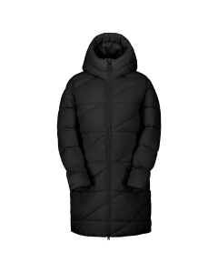 Scott Women's Parka Insuloft Warm black